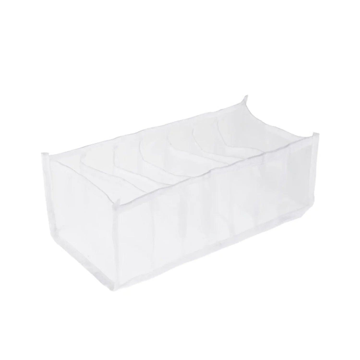 6154A LAUNDRY 9 SECTION BAG WIDELY USED FOR STORING AND MANAGING LAUNDRY CLOTHS AND STUFFS ETC. 6154A LAUNDRY 9 SECTION BAG WIDELY USED FOR STORING AND MANAGING LAUNDRY CLOTHS AND STUFFS ETC.